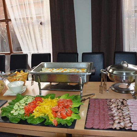 Hotel Napoleon Austerlitz Ngoại thất bức ảnh