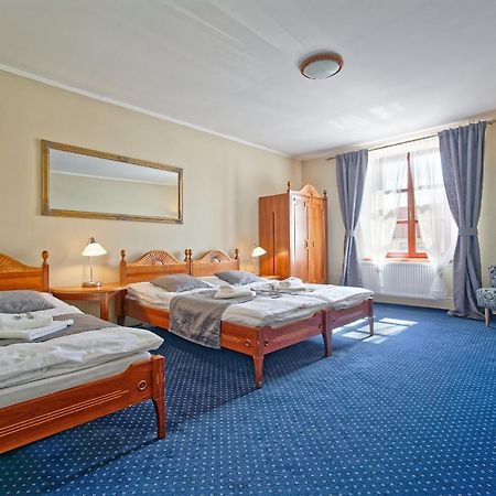 Hotel Napoleon Austerlitz Ngoại thất bức ảnh