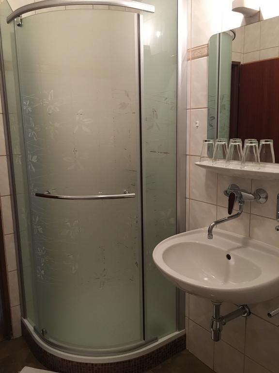 Hotel Napoleon Austerlitz Phòng bức ảnh