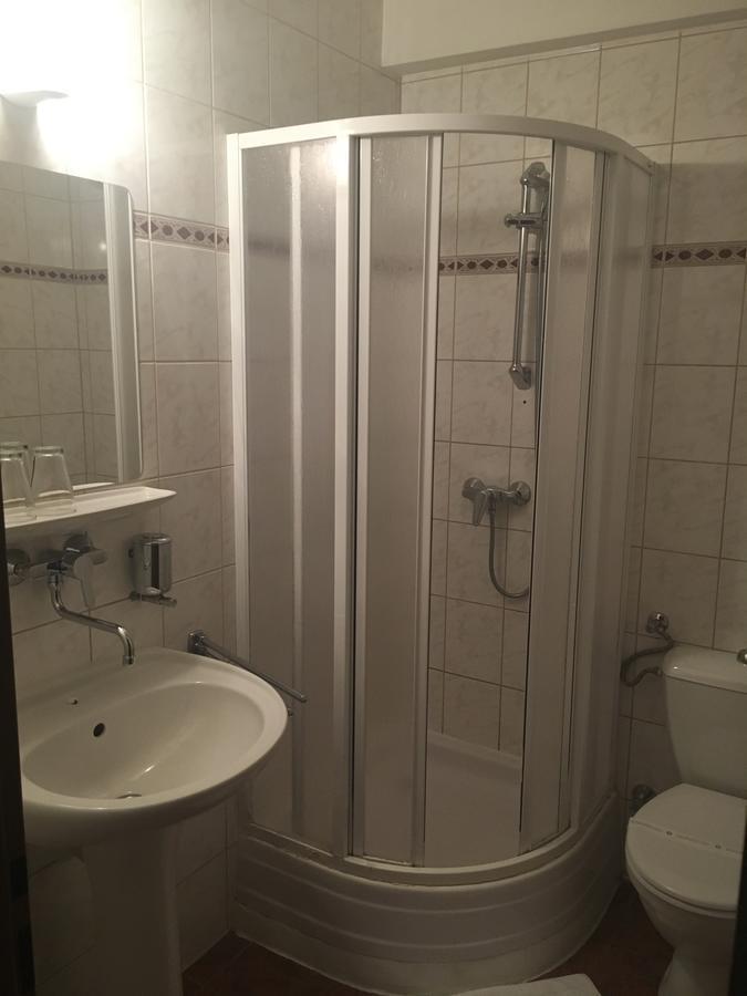 Hotel Napoleon Austerlitz Ngoại thất bức ảnh