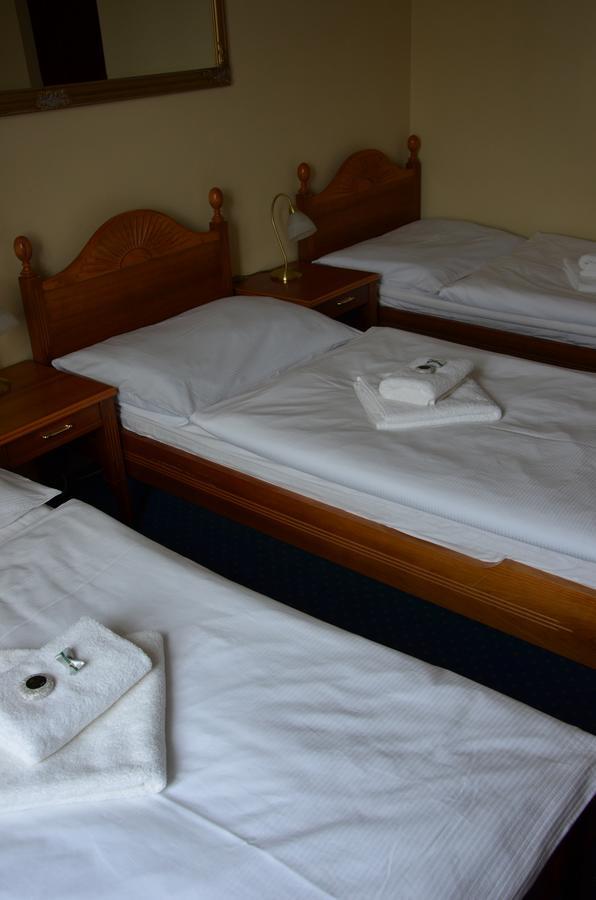 Hotel Napoleon Austerlitz Ngoại thất bức ảnh