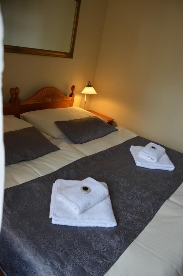 Hotel Napoleon Austerlitz Ngoại thất bức ảnh