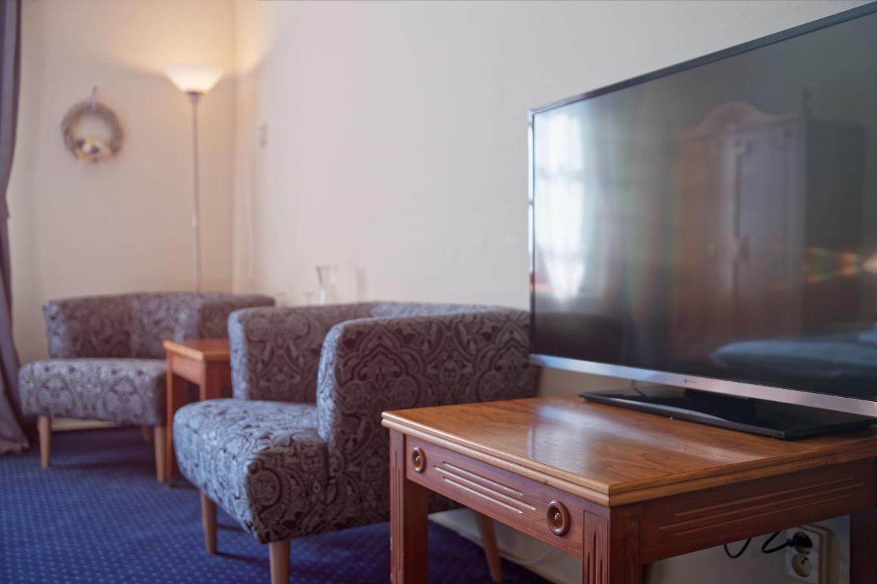Hotel Napoleon Austerlitz Ngoại thất bức ảnh
