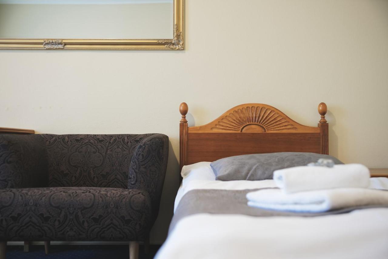 Hotel Napoleon Austerlitz Ngoại thất bức ảnh