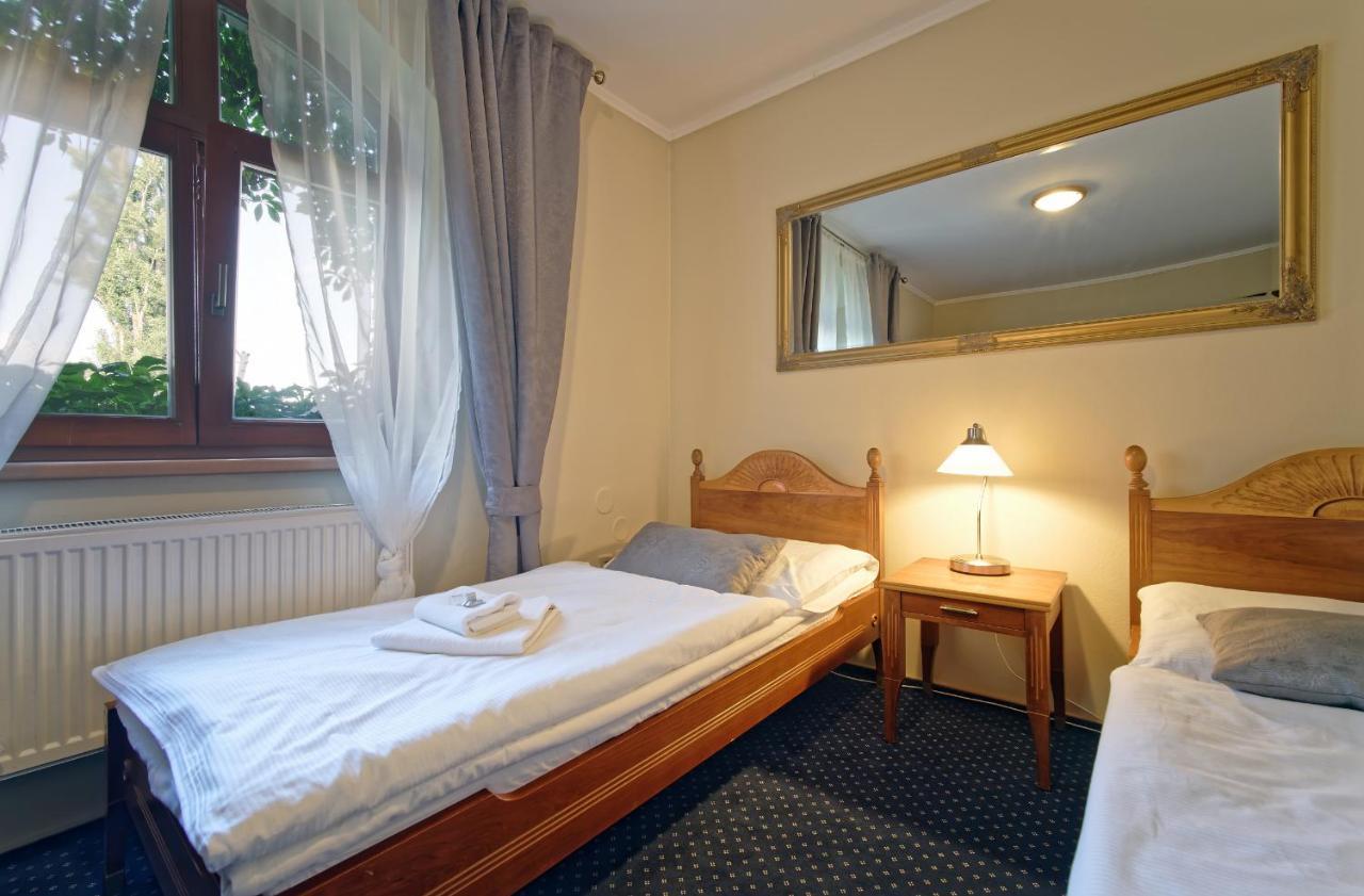 Hotel Napoleon Austerlitz Ngoại thất bức ảnh