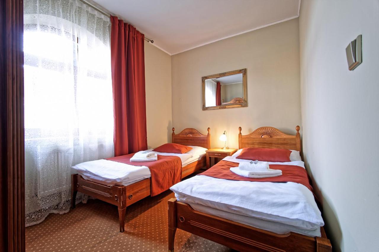 Hotel Napoleon Austerlitz Ngoại thất bức ảnh