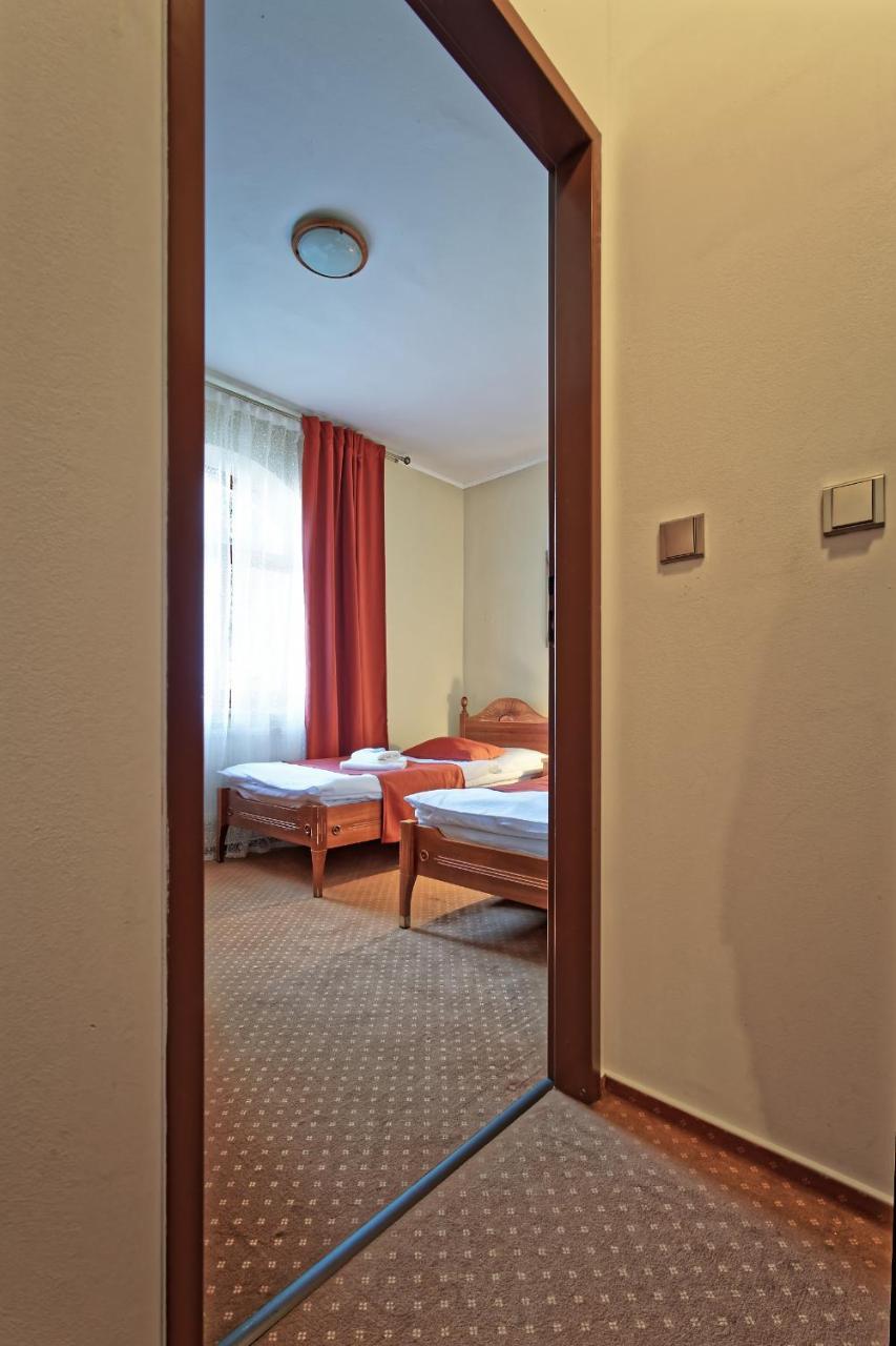 Hotel Napoleon Austerlitz Ngoại thất bức ảnh